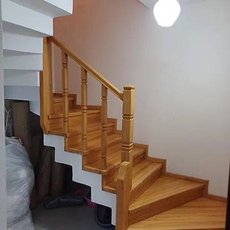 Cicek Evi Apartment *