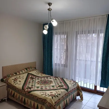 Cicek Evi Apartment