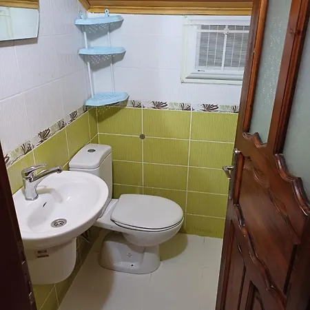 Apartment Cicek Evi *