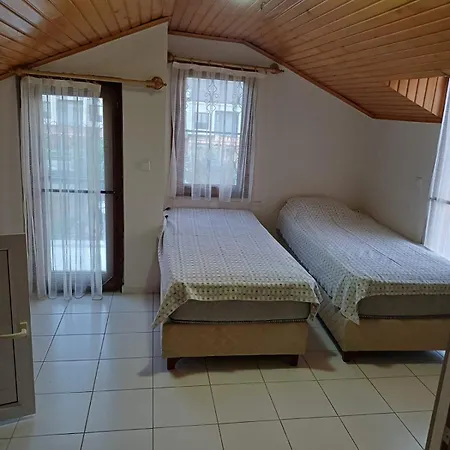 Cicek Evi Apartment Fethiye