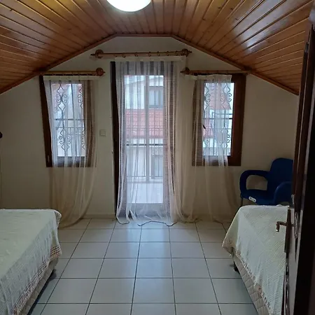 Cicek Evi Apartment *