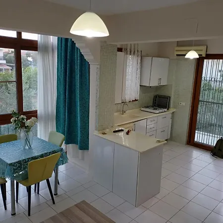 Apartment Cicek Evi Fethiye
